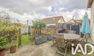 Maison 3 Pièces 54 m² à vendre à Mantes-la-Ville (78711)