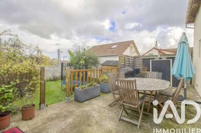 Maison 3 pièces 199000 €