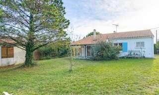 Maison 3 Pièces 70 m² à vendre à Meschers-sur-Gironde (17132)
