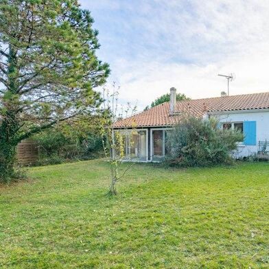 Maison 3 pièces 199900 €