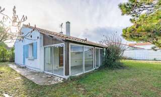 Maison 3 Pièces 70 m² à vendre à Meschers-sur-Gironde (17132)