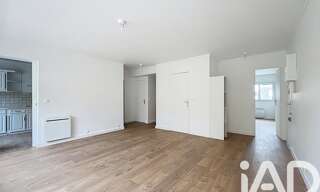 Appartement 4 Pièces 90 m² à louer à Vitry-sur-Seine (94400)