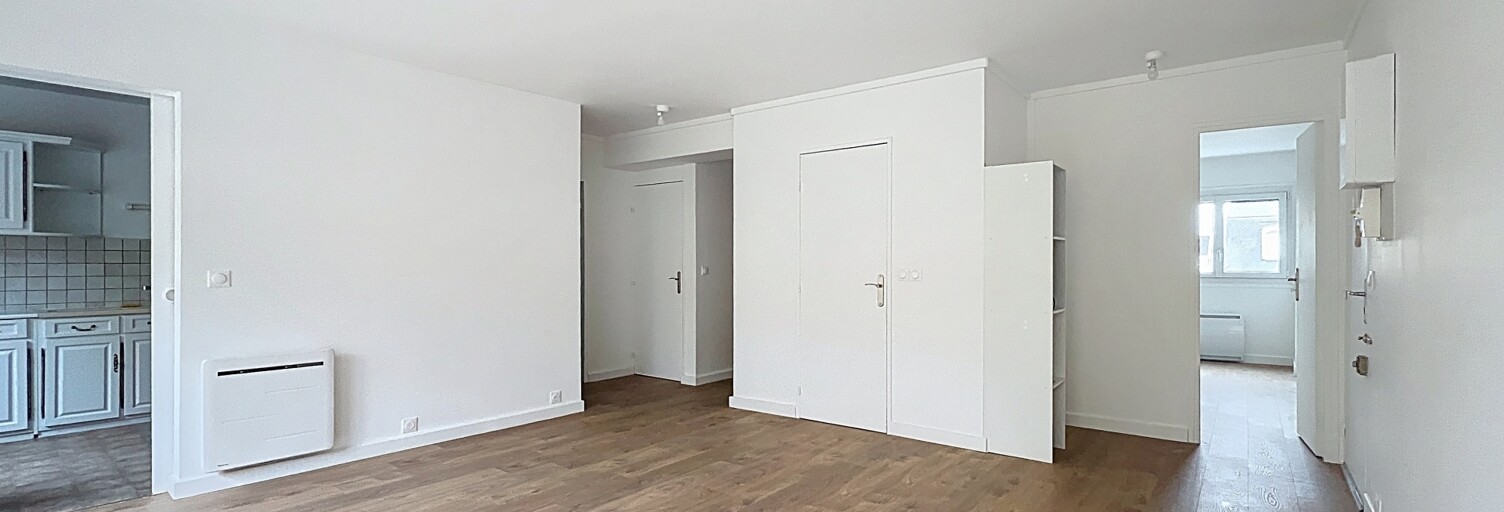 Appartement 4 Pièces 90 m² à louer à Vitry-sur-Seine (94400)