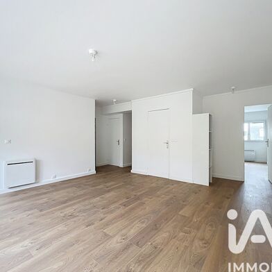 Appartement 4 pièces 1500 €