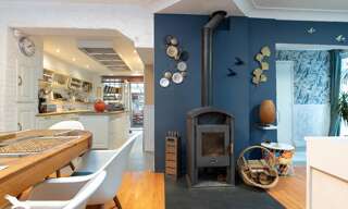 Maison 5 Pièces 100 m² à vendre à Lanester (56600)