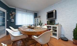 Maison 5 Pièces 100 m² à vendre à Lanester (56600)