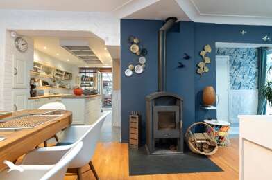 Maison 5 pièces 259776 €