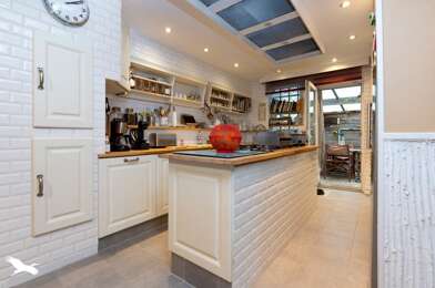 Maison 5 pièces 234596 €