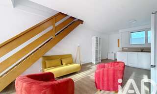 Appartement 3 Pièces 56 m² à vendre à Brie-Comte-Robert (77170)