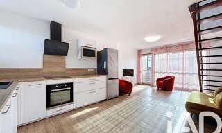 Appartement 3 Pièces 56 m² à vendre à Brie-Comte-Robert (77170)