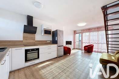 Appartement 3 pièces 185000 €