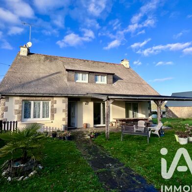 Maison 6 pièces 157000 €