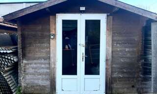 Commerce  13 m² à louer à Marcoussis (91460)