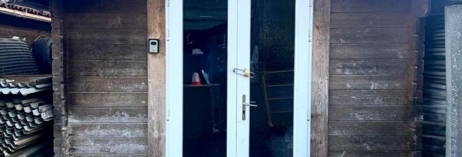 Commerce  13 m² à louer à Marcoussis (91460)