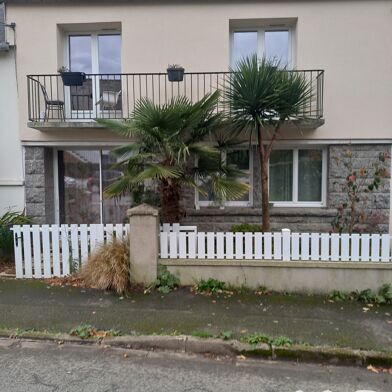 Maison 5 pièces 139000 €