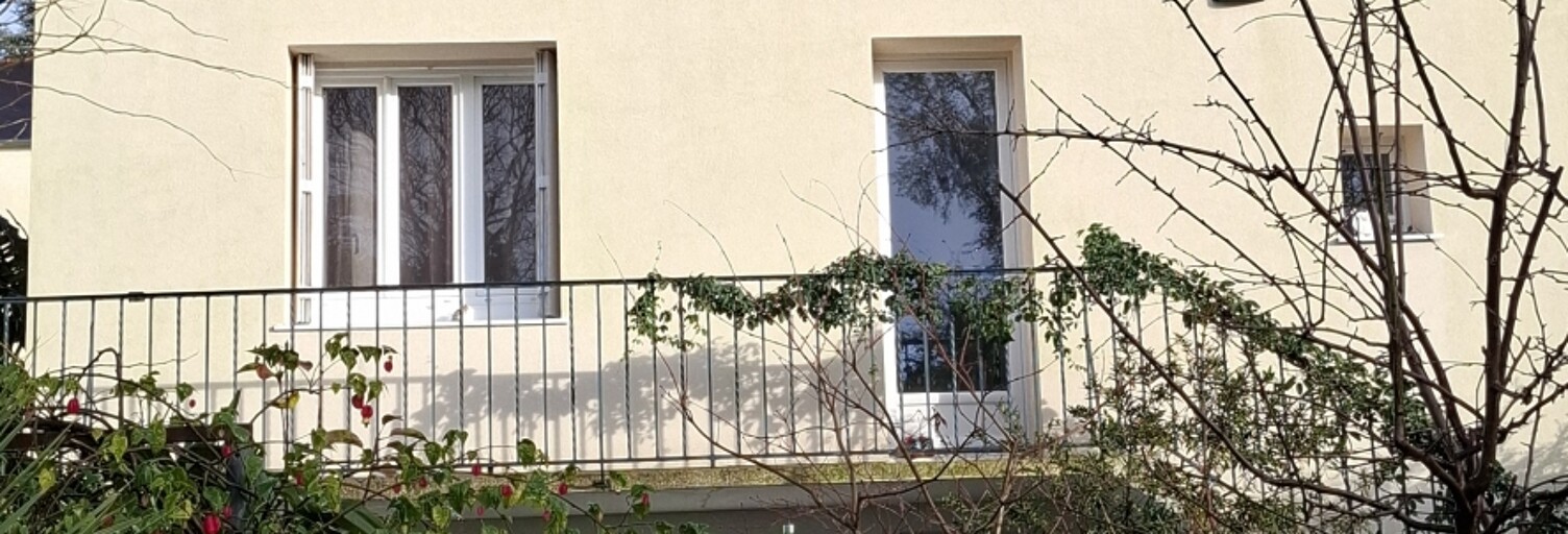 Maison 5 Pièces 107 m² à vendre à Carhaix-Plouguer (29270)