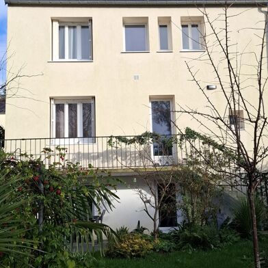 Maison 5 pièces 139000 €