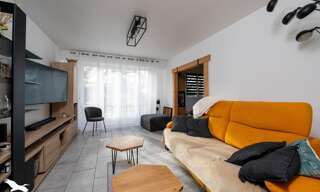 Appartement 2 Pièces 58 m² à vendre à Lorient (56100)