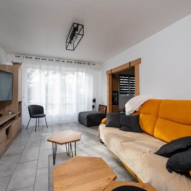 Appartement 2 pièces 174371 €