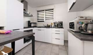 Appartement 2 Pièces 58 m² à vendre à Lorient (56100)