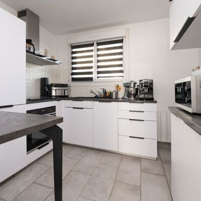 Appartement 2 pièces 174371 €