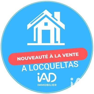 Maison 5 pièces 461000 €