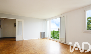 Appartement 3 Pièces 57 m² à vendre à Colombes (92700)