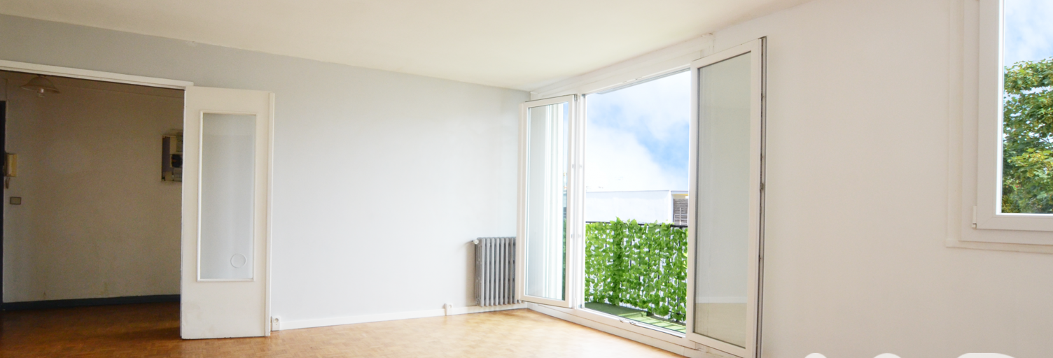 Appartement 3 Pièces 57 m² à vendre à Colombes (92700)