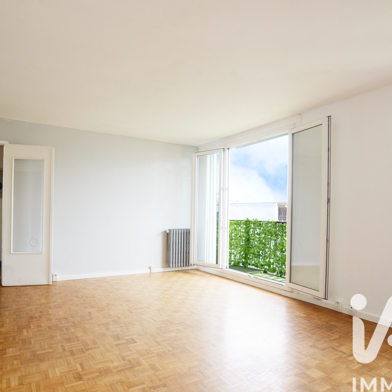 Appartement 3 pièces 228500 €