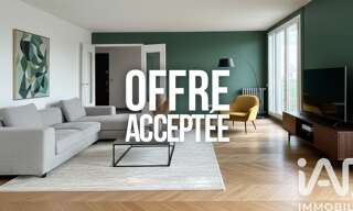 Appartement 3 Pièces 57 m² à vendre à Colombes (92700)