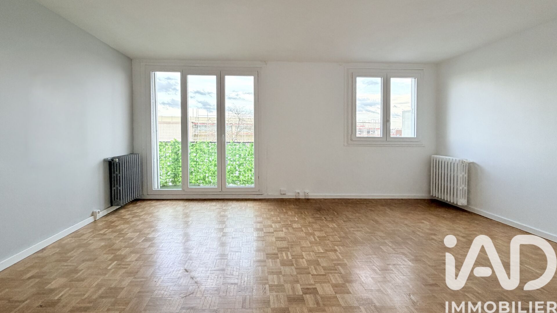 Vente Appartement 3 pièces - Photo 4