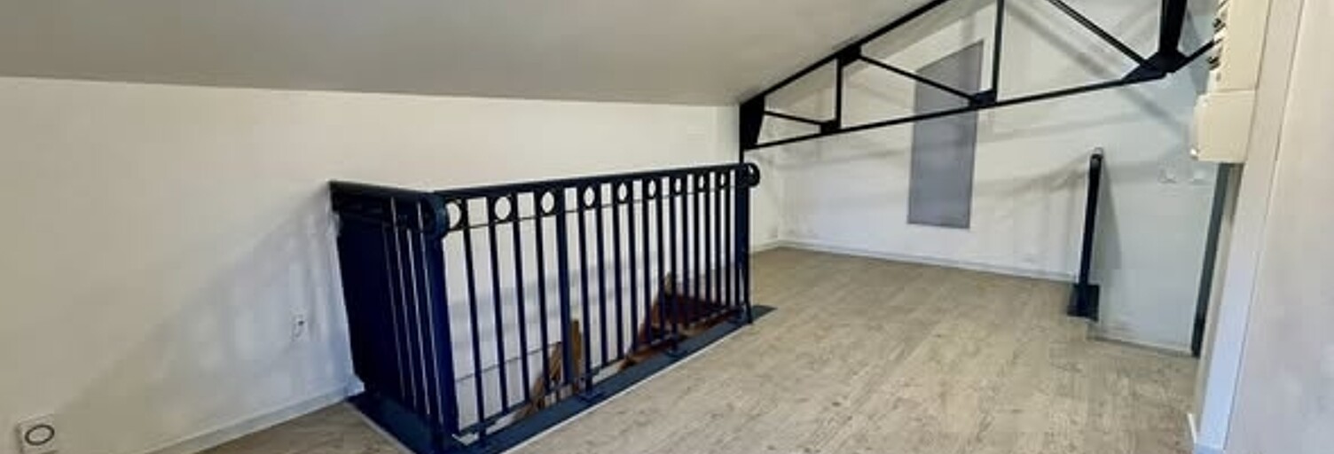 Appartement 2 Pièces 43 m² à louer à Bully-les-Mines (62160)