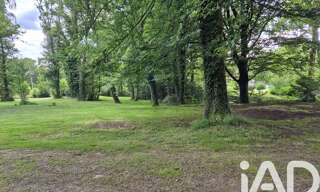 Terrain  796 m² à vendre à Pluvigner (56330)