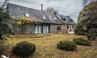 Maison 7 Pièces 170 m² à vendre à Bégard (22140)