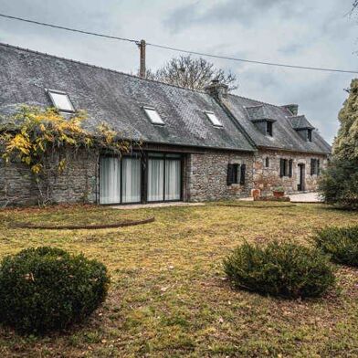 Maison 7 pièces 254880 €