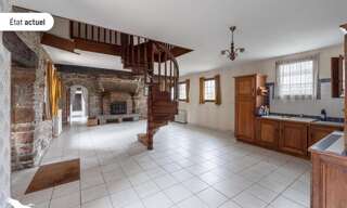 Maison 7 Pièces 170 m² à vendre à Bégard (22140)