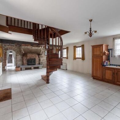 Maison 7 pièces 244950 €