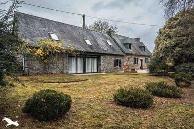 Maison 7 pièces 244950 €