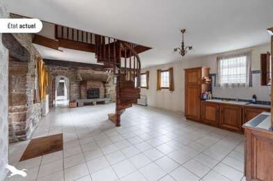 Maison 7 pièces 244950 €
