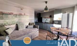 Appartement 2 Pièces 28 m² à vendre à Balaruc-les-Bains (34540)