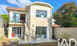 Maison 4 Pièces 125 m² à vendre à Mérignac (33700)