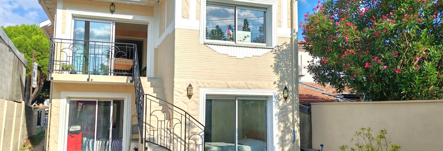 Maison 4 Pièces 125 m² à vendre à Mérignac (33700)