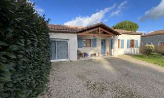 Maison 5 Pièces 110 m² à vendre à Bourg-Charente (16200)