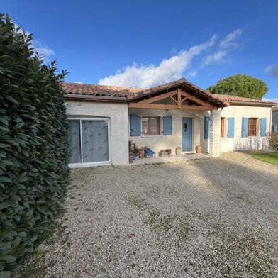 Maison 5 pièces 213000 €