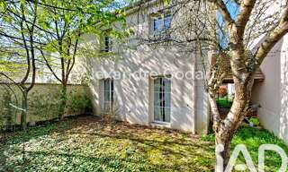 Maison 4 Pièces 93 m² à vendre à Moissy-Cramayel (77550)