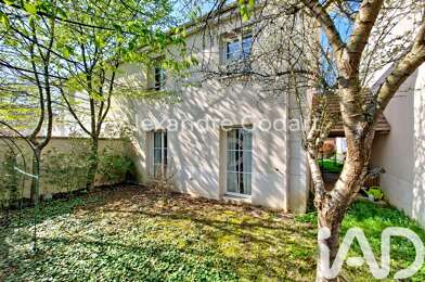 Maison 4 pièces 259000 €