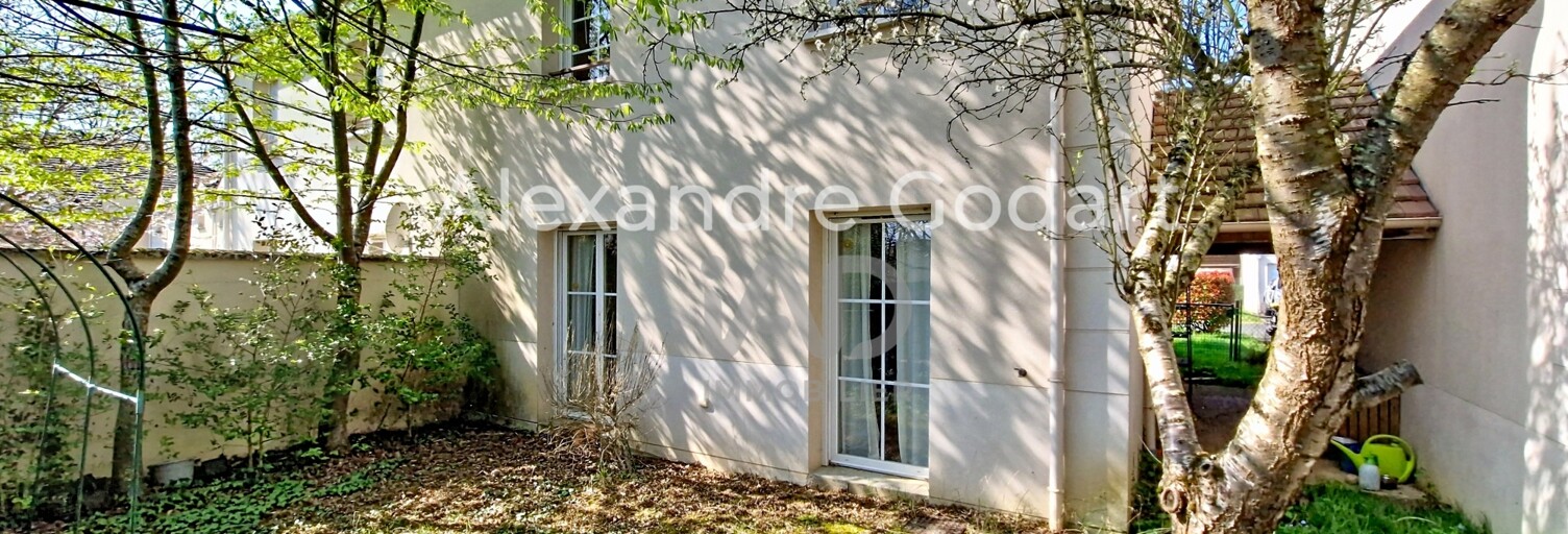 Maison 4 Pièces 93 m² à vendre à Moissy-Cramayel (77550)