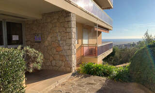 Appartement 1 Pièce 24 m² à louer à Nice (06200)