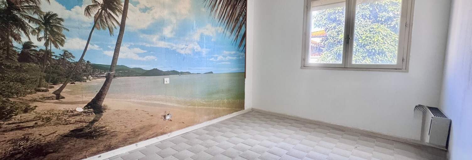 Maison 5 Pièces 109 m² à vendre à Perpignan (66000)