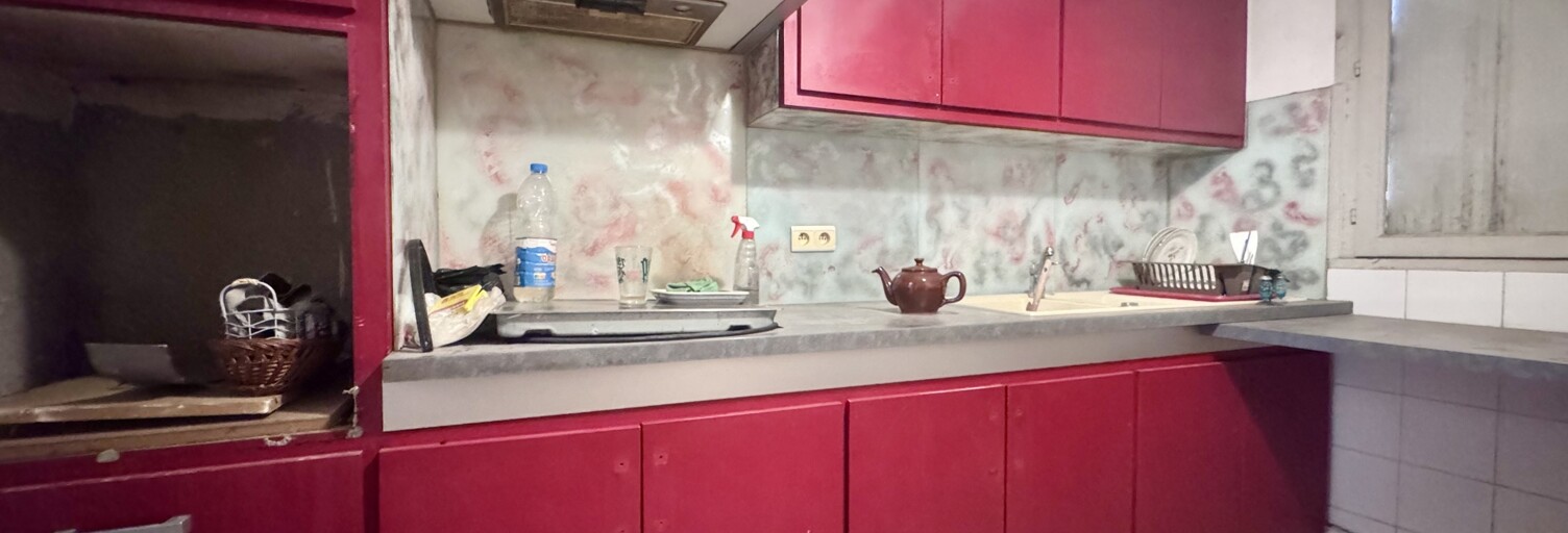 Maison 5 Pièces 109 m² à vendre à Perpignan (66000)